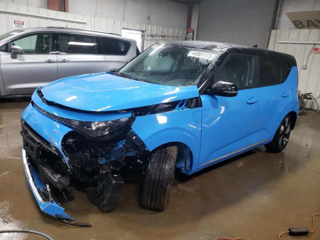 2023 KIA SOUL GT LI - KNDJ53AU2P7197117