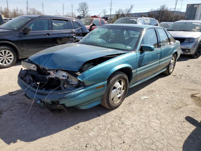 1995 Pontiac Grand Prix SE