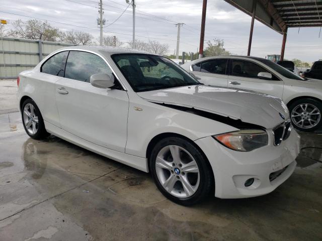 WBAUP7C55DVP24396 BMW 128 I