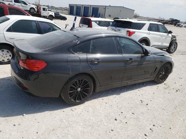 2015 BMW 428 I GRAN - WBA4A5C57FD410280