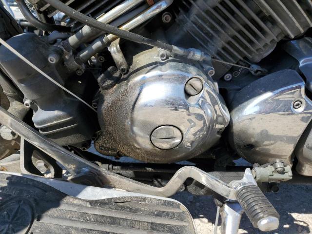 2006 YAMAHA XVS65 BASE - JYAVM01E46A090157