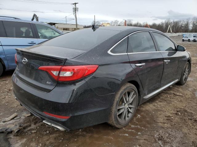 2015 HYUNDAI SONATA SPO 5NPE34AB5FH096191