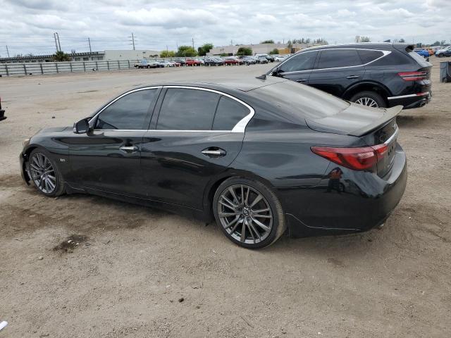 Vin: jn1ev7ap0jm361723, lot: 40140823, infiniti q50 luxe 20182