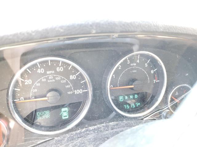 1C4AJWBG1EL322912 Jeep Wrangler Sahara