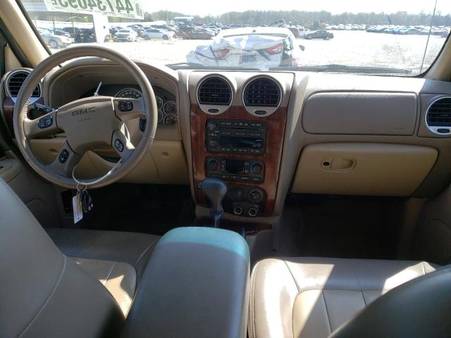 1GKDT13S742240298 GMC Envoy