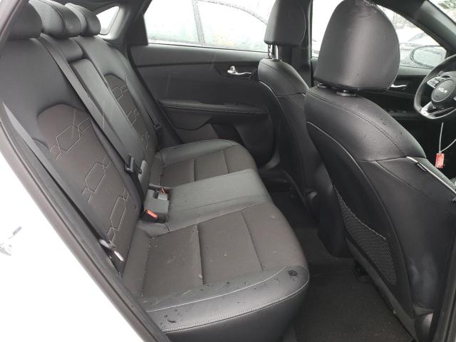 2022 KIA FORTE GT L - 3KPF54AD7NE452756