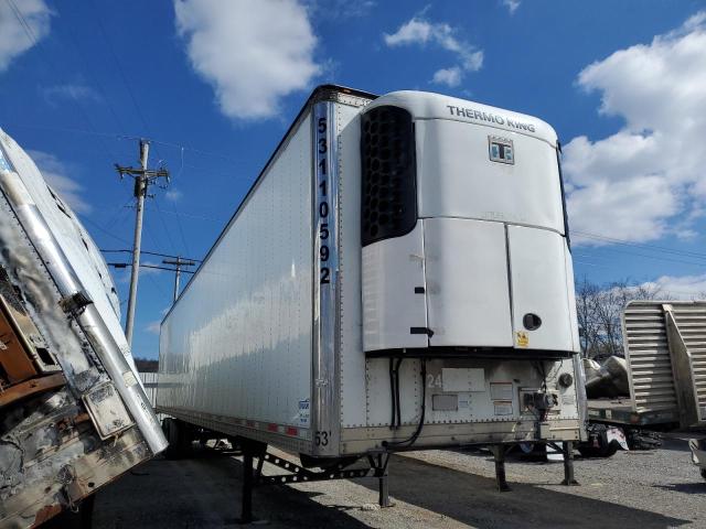 Salvage cars for sale from Copart Lebanon, TN: 2014 Other Trailer