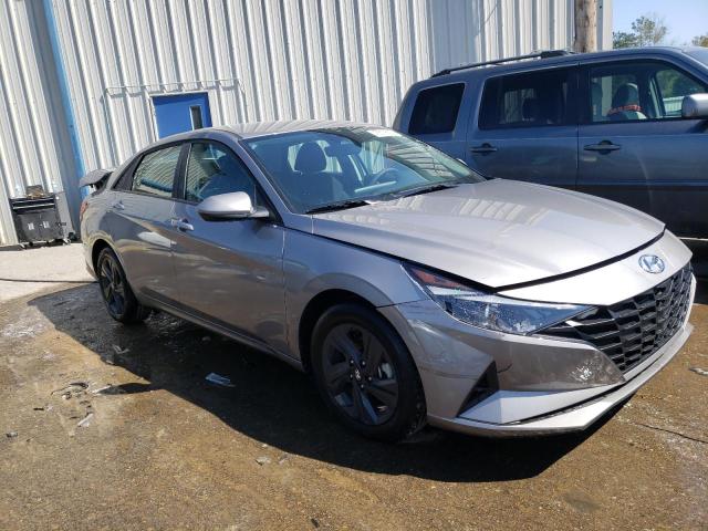 2023 HYUNDAI ELANTRA SE KMHLM4AG6PU395482