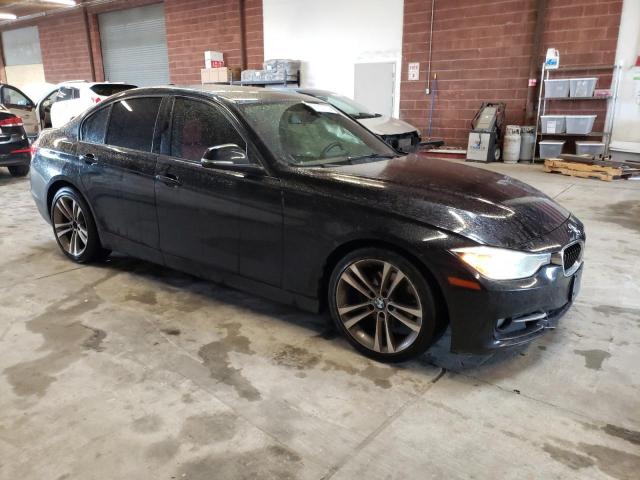 2015 BMW 328 I - WBA3A5G58FNS84821