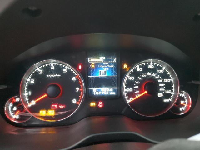 4S4BRCKCXD3286544 Subaru Outback 2.5i Limited