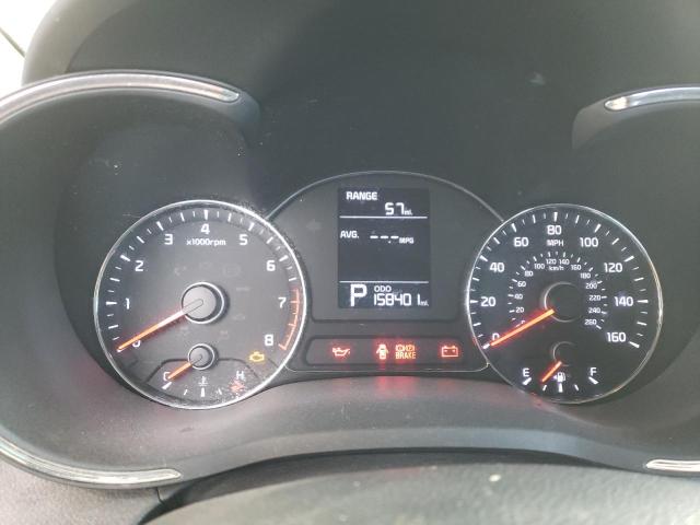 KNAFX4A69G5554065 KIA FORTE LX