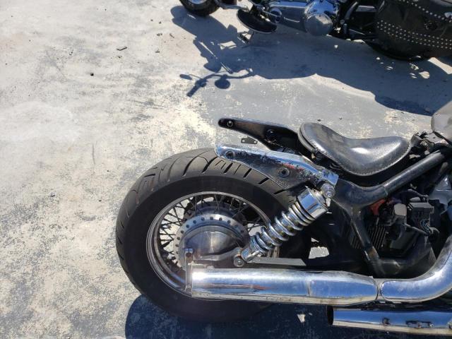 2007 HONDA VT750 DC JH2RC44067M102347