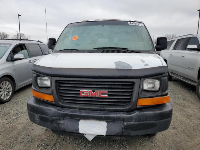1GTHG35V961160790 GMC Savana G3500