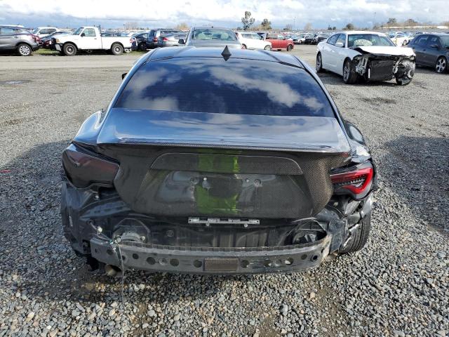 JF1ZCAB17E9603742 Subaru Brz 2.0 Premium