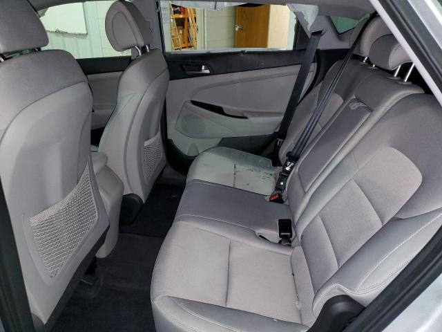 2018 HYUNDAI TUCSON SE - KM8J2CA40JU766723