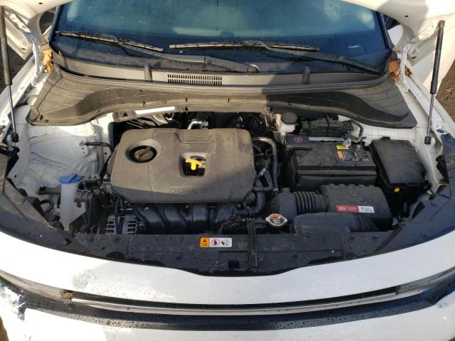 KNDJ63AU3L7054927 KIA Soul Gt Line