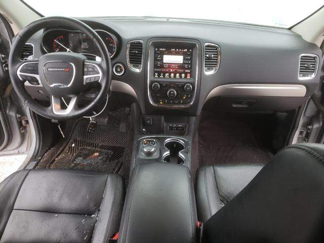 2017 DODGE DURANGO GT 1C4RDJDG9HC921376