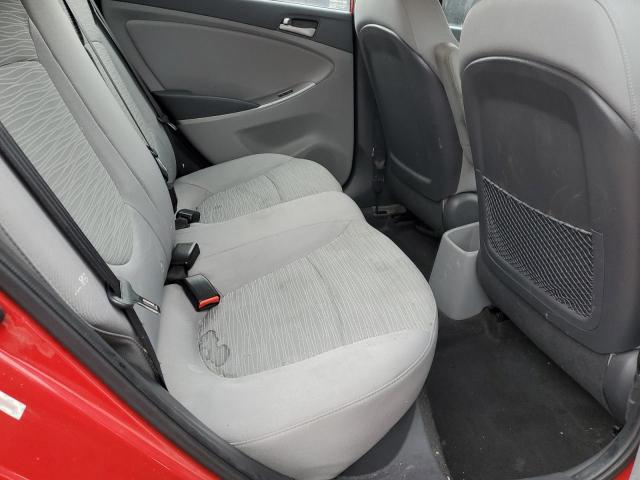 KMHCT4AEXFU835218 Hyundai ACCENT GLS