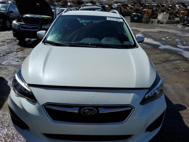 4S3GTAB62J3738492 Subaru Impreza Premium