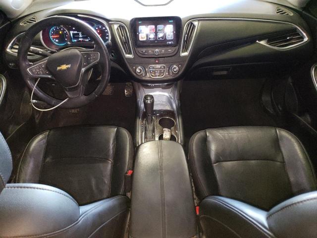 2017 CHEVROLET MALIBU PRE - 1G1ZH5SX3HF238238