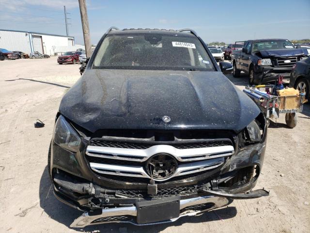 4JGFB5KB9LA007524 Mercedes-Benz Gle 450 4matic