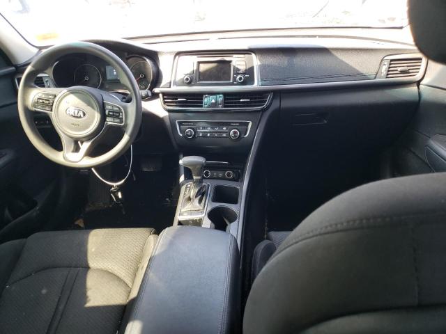 5XXGT4L38GG056778 KIA Optima Lx