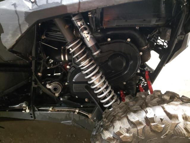 2022 KAWASAKI KRF 1000 C - JKARFCC11NB501495