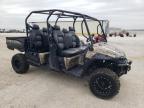 2017 Mahindra And Mahindra XTV