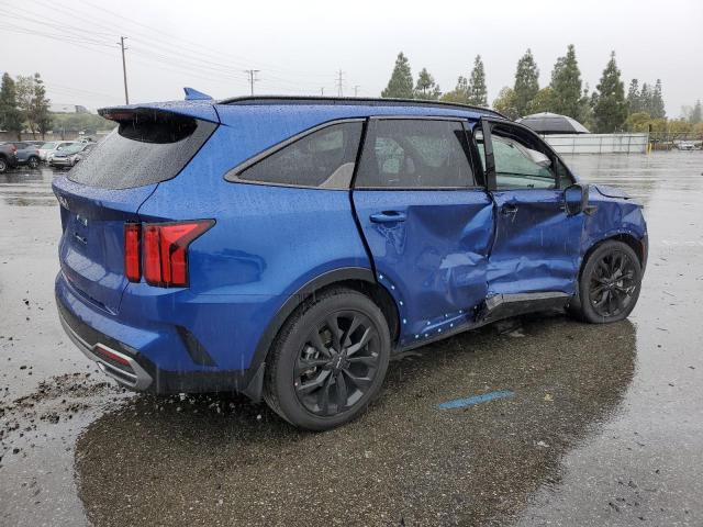5XYRK4LF4PG174876 KIA SORENTO SX