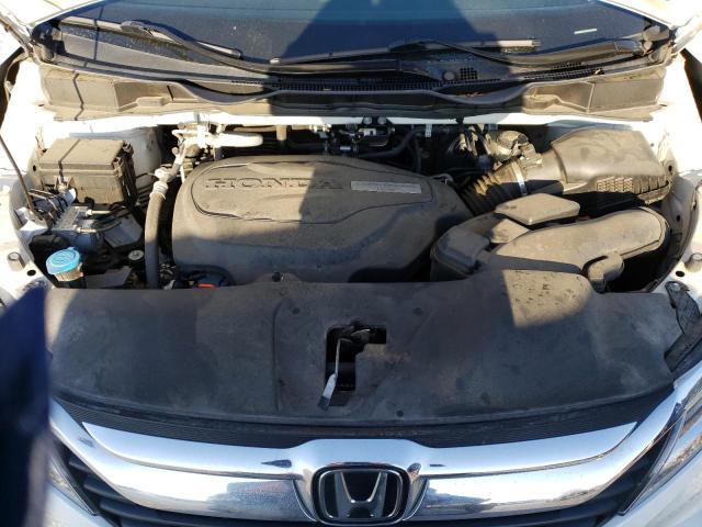 2019 HONDA ODYSSEY EL - 5FNRL6H96KB068831