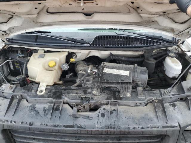 1GTHG35V961160790 GMC Savana G3500