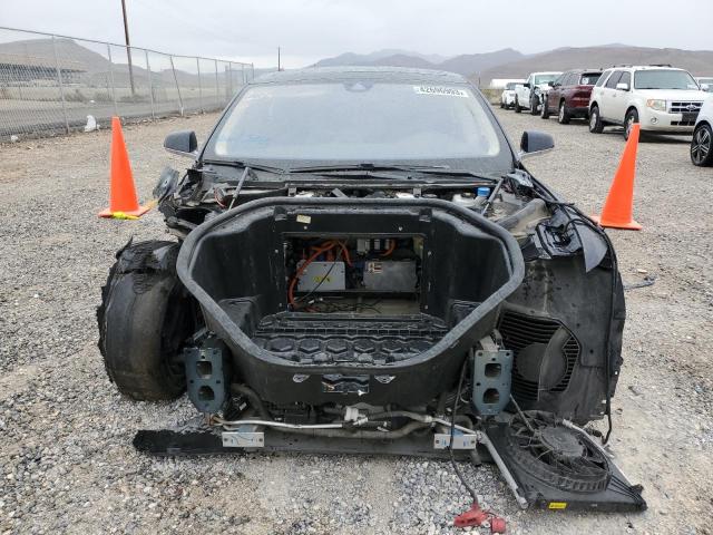 5YJSA1H16EFP64369 Tesla MODEL S