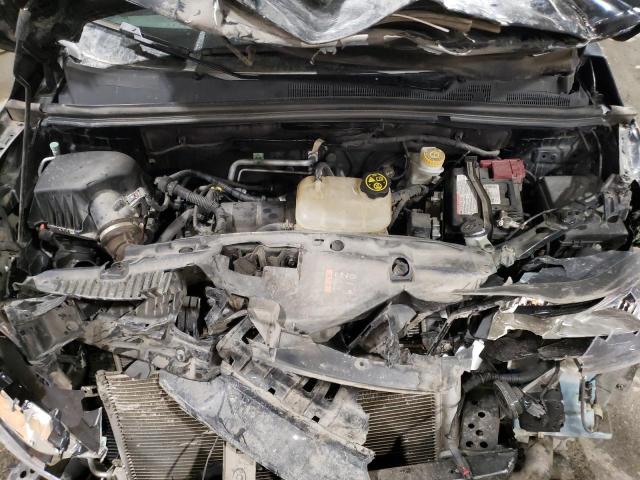 2020 CHEVROLET TRAX LS - 3GNCJNSB2LL116272