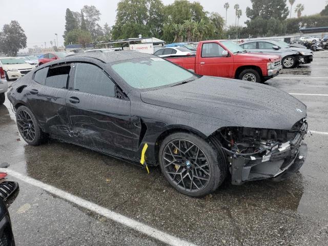 WBSGV0C03LCE18921 BMW M8