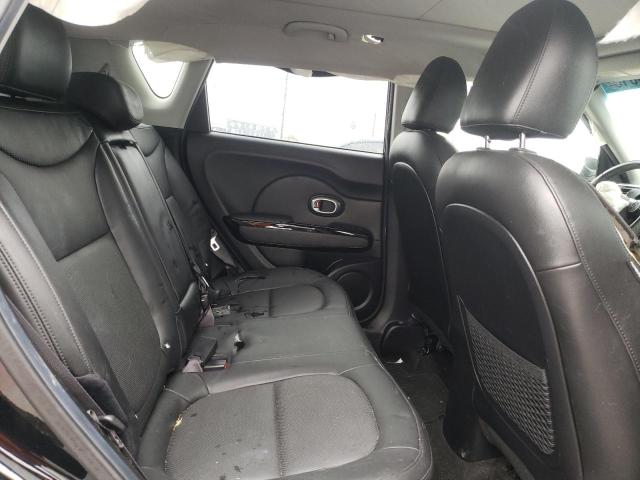 KNDJX3A51G7385078 KIA Soul !