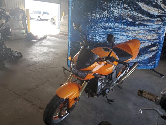 2003 KAWASAKI ZR1000 A1 - JKAZRCA173A007199