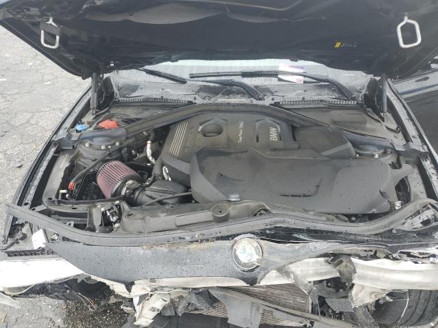 WBA8B9C56JAE21872 BMW 330 I