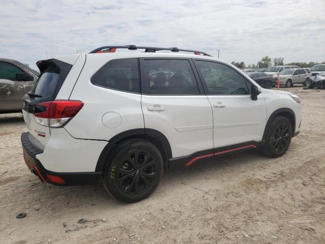 2022 SUBARU FORESTER S - JF2SKAJC8NH415756
