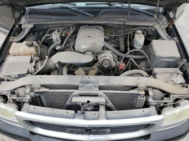 1GTGK29U62Z289474 GMC New Sierra K2500