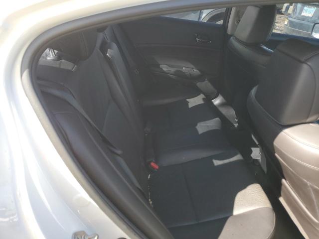 2015 ACURA ILX 20 19VDE1F31FE008692