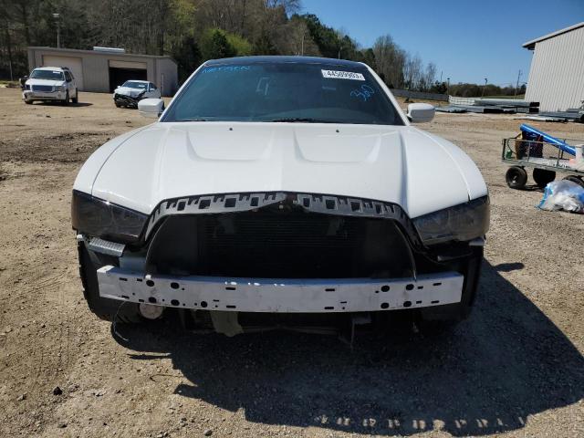 2C3CDXHG6EH143862 Dodge Charger Sxt