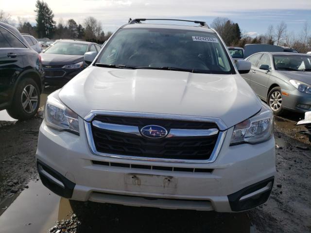 JF2SJAGC2HH527175 Subaru Forester 2.5i Premium