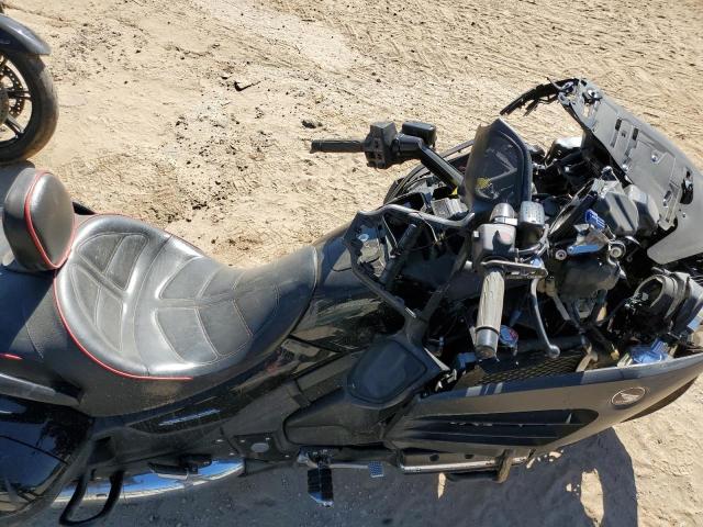2013 HONDA GL1800 B - JH2SC6811DK001854