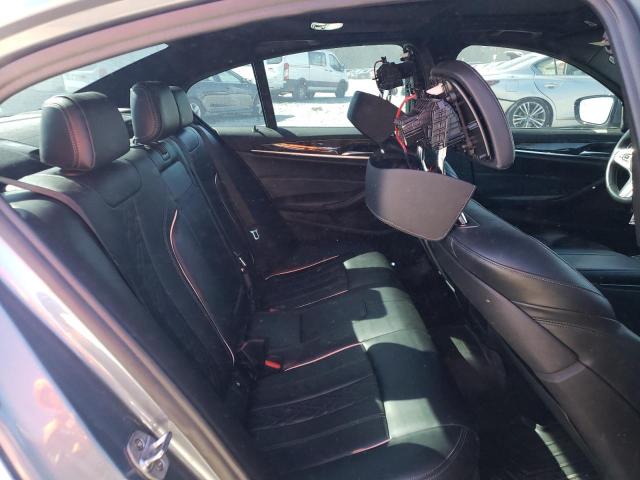 2018 BMW 530 XI - WBAJA7C52JWC76289