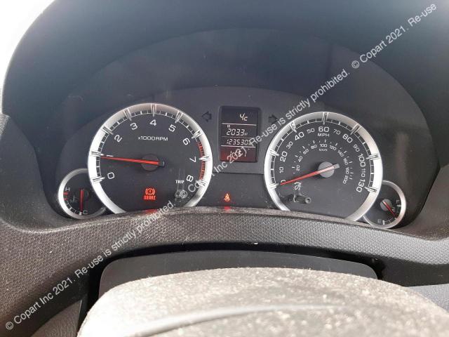 TSMNZC72S00103507 Suzuki Swift Sz3