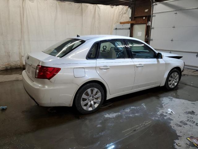 JF1GE61609H509760 Subaru Impreza 2.5i