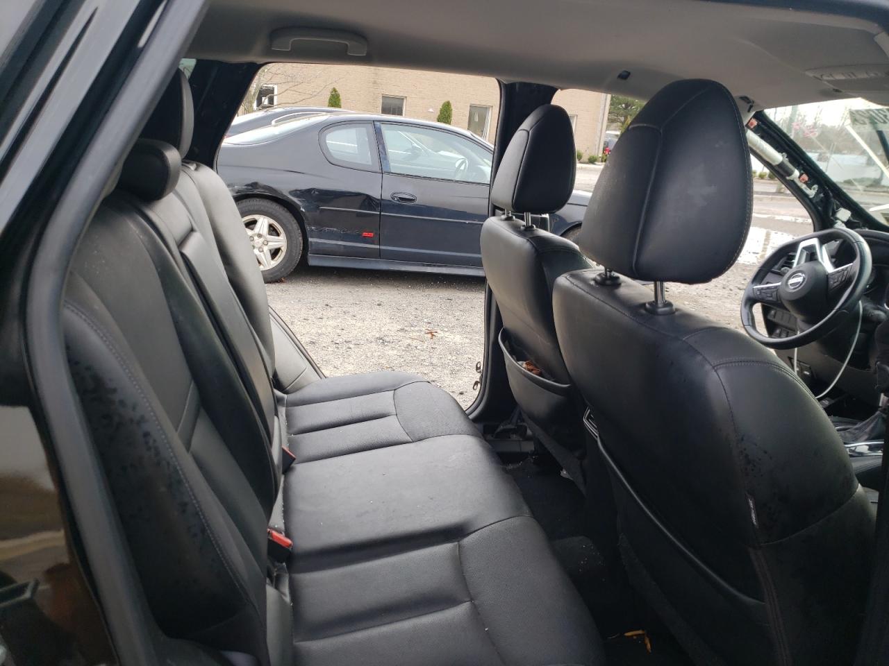 JN1BJ1CR0JW265931 NISSAN All Models 2018