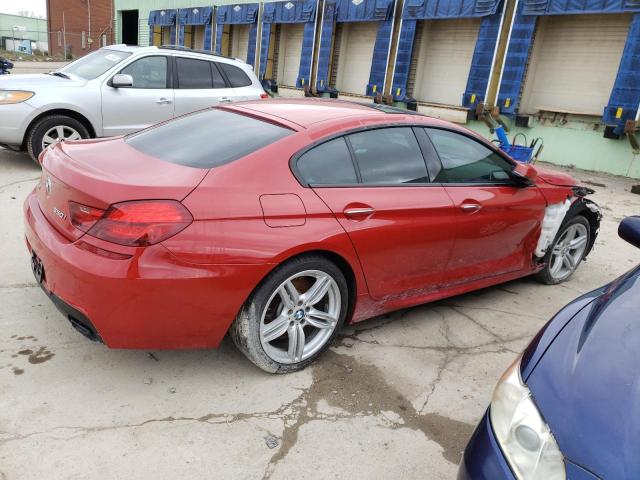2017 BMW 650XI GRAN WBA6D6C52HG388194