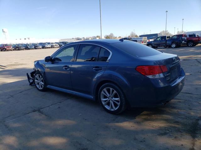 4S3BMBF67E3028503 Subaru Legacy 2.5i Premium