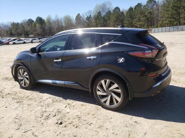 2020 NISSAN MURANO SL - 5N1AZ2CJ1LN101514